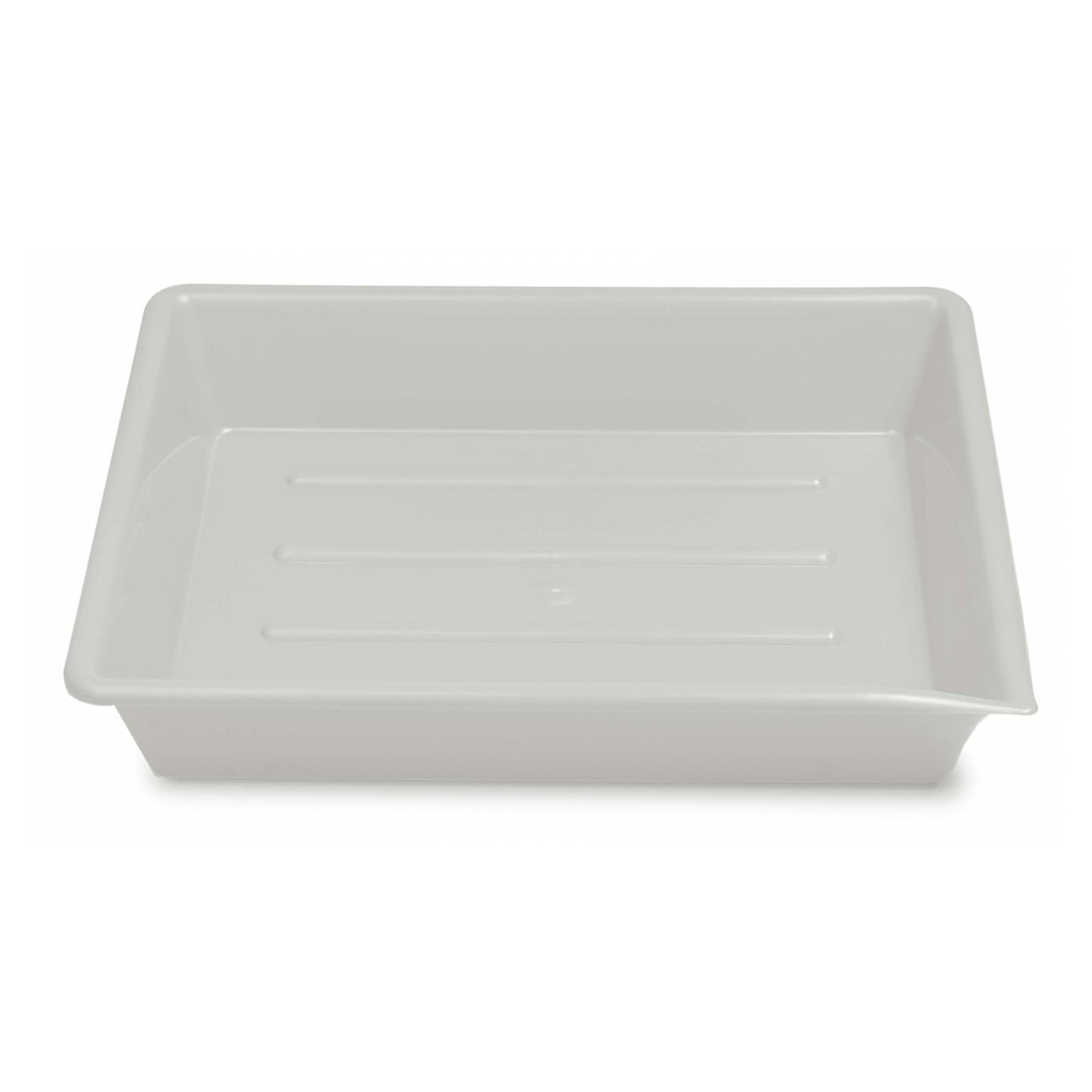 Kaiser ontwikkelschaal voor 20x25cm papier WIT type 4156