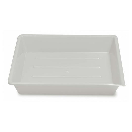 Kaiser ontwikkelschaal voor 20x25cm papier WIT type 4156