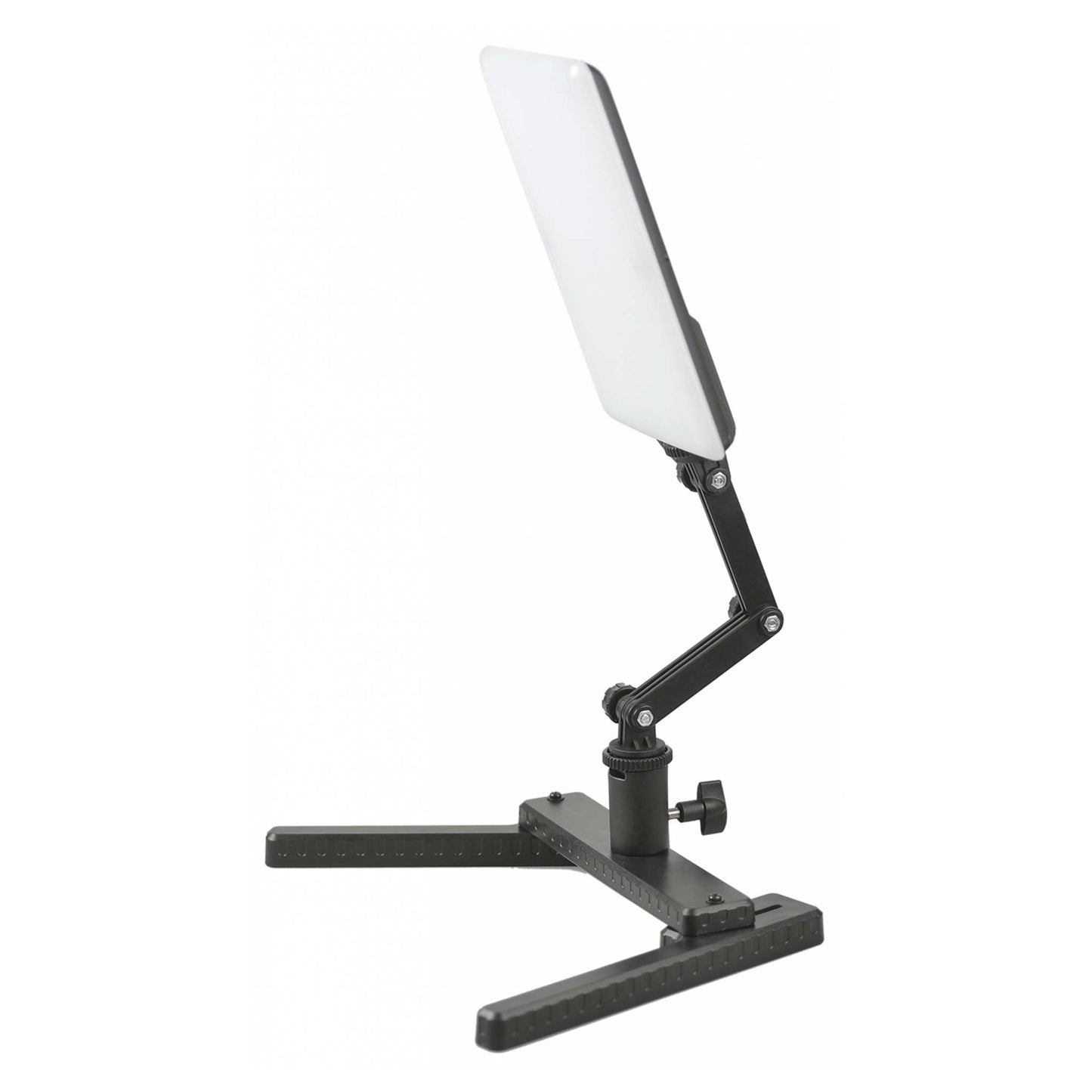 Kaiser 5850 LED verlichting voor repro en tabletop fotografie 96 leds CRI 95