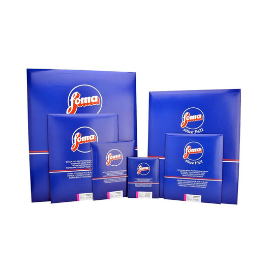 Fomabrom Variant 111 FB Bariet Glans 17,8x24cm 50 vel