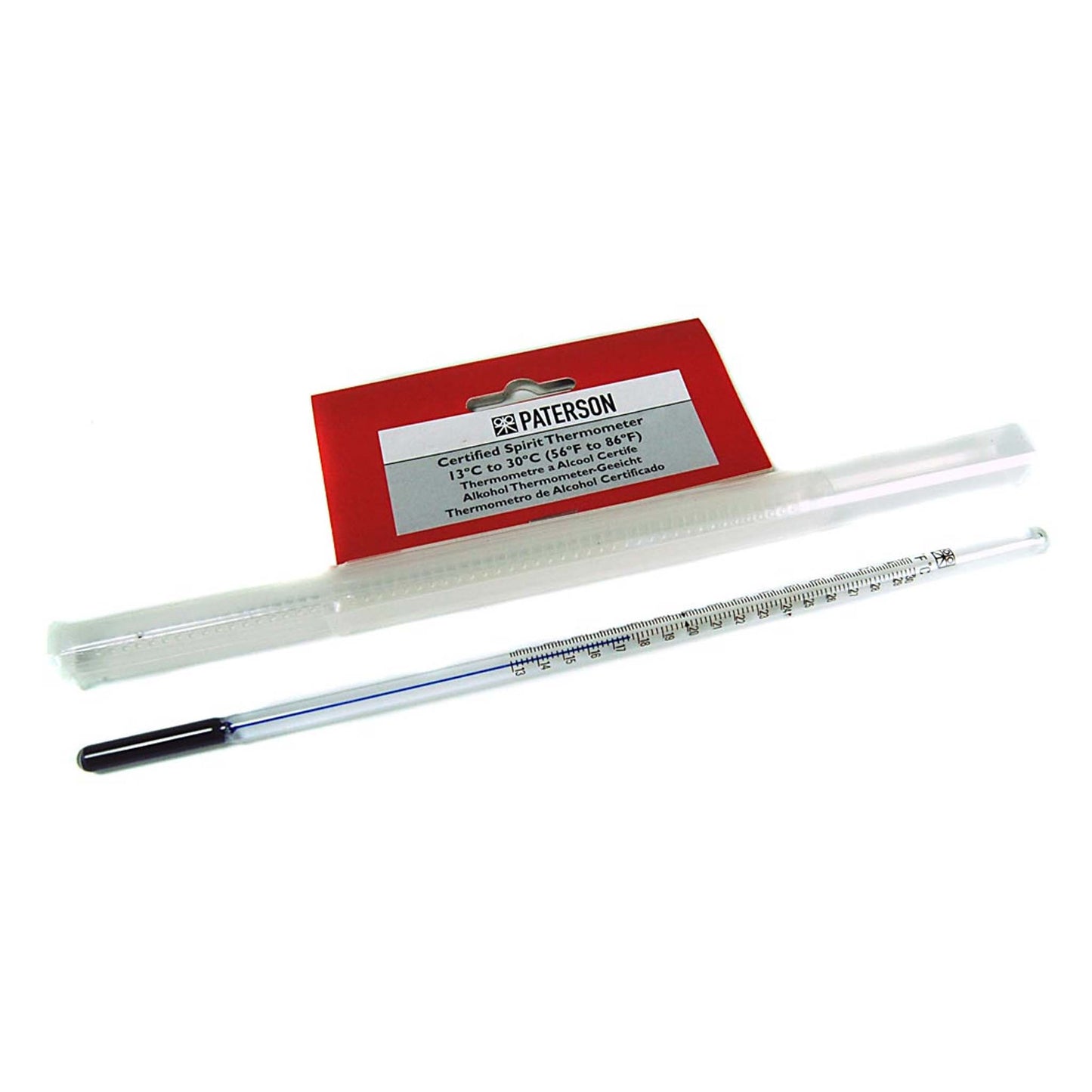 Paterson PAT363 Dokathermometer 23cm