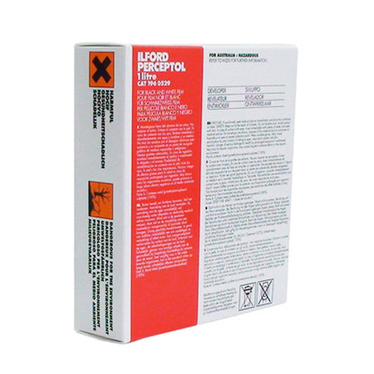 Ilford Perceptol 1 liter