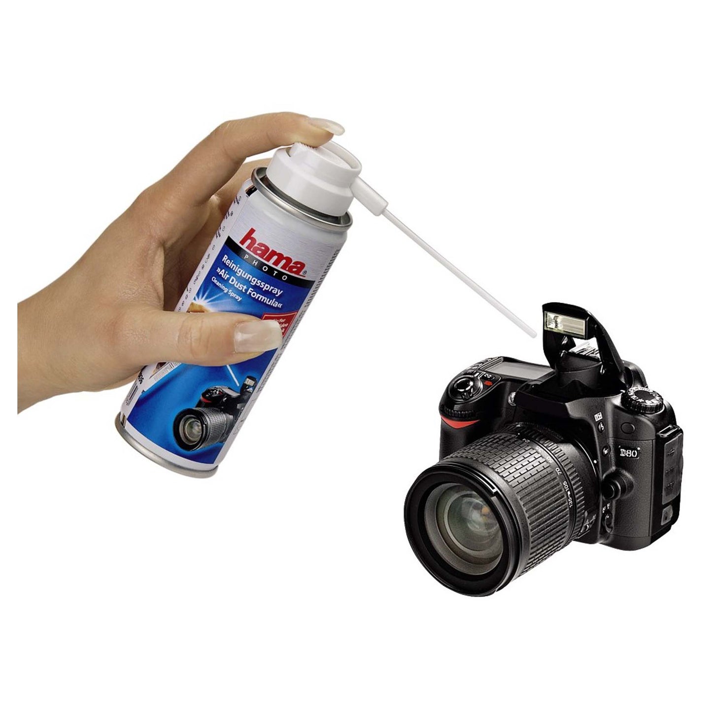 Adox D-76 CLASSIC poederontwikkelaar voor het maken van 5 liter
