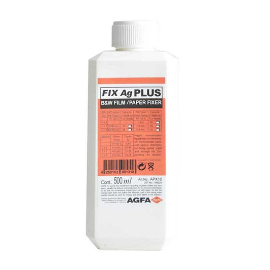 Agfa Agefix Fix AG 500ml