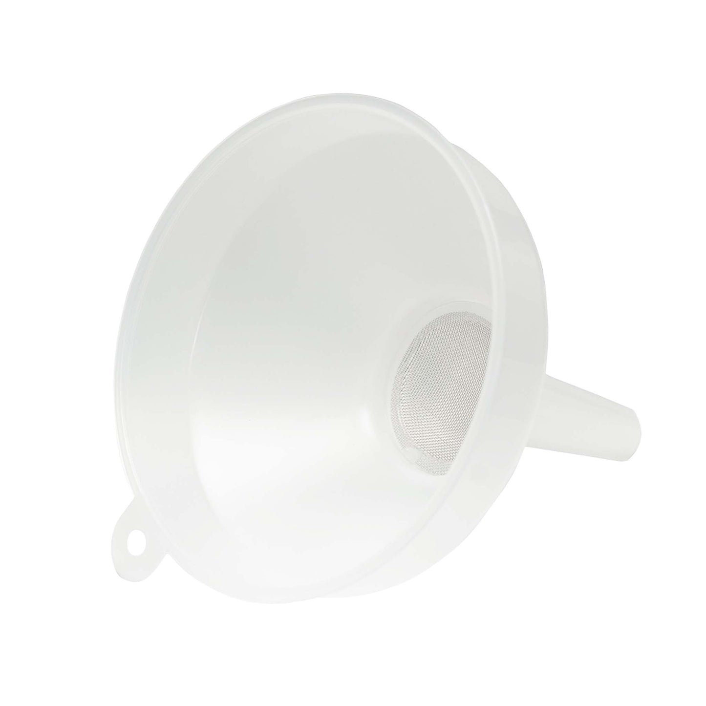 FotoImpex trechter met zeef diameter 15cm