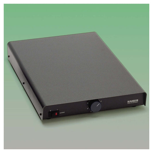 Kaiser 4141 Schaal verwarmer voor 30x40cm ontwikkelbak