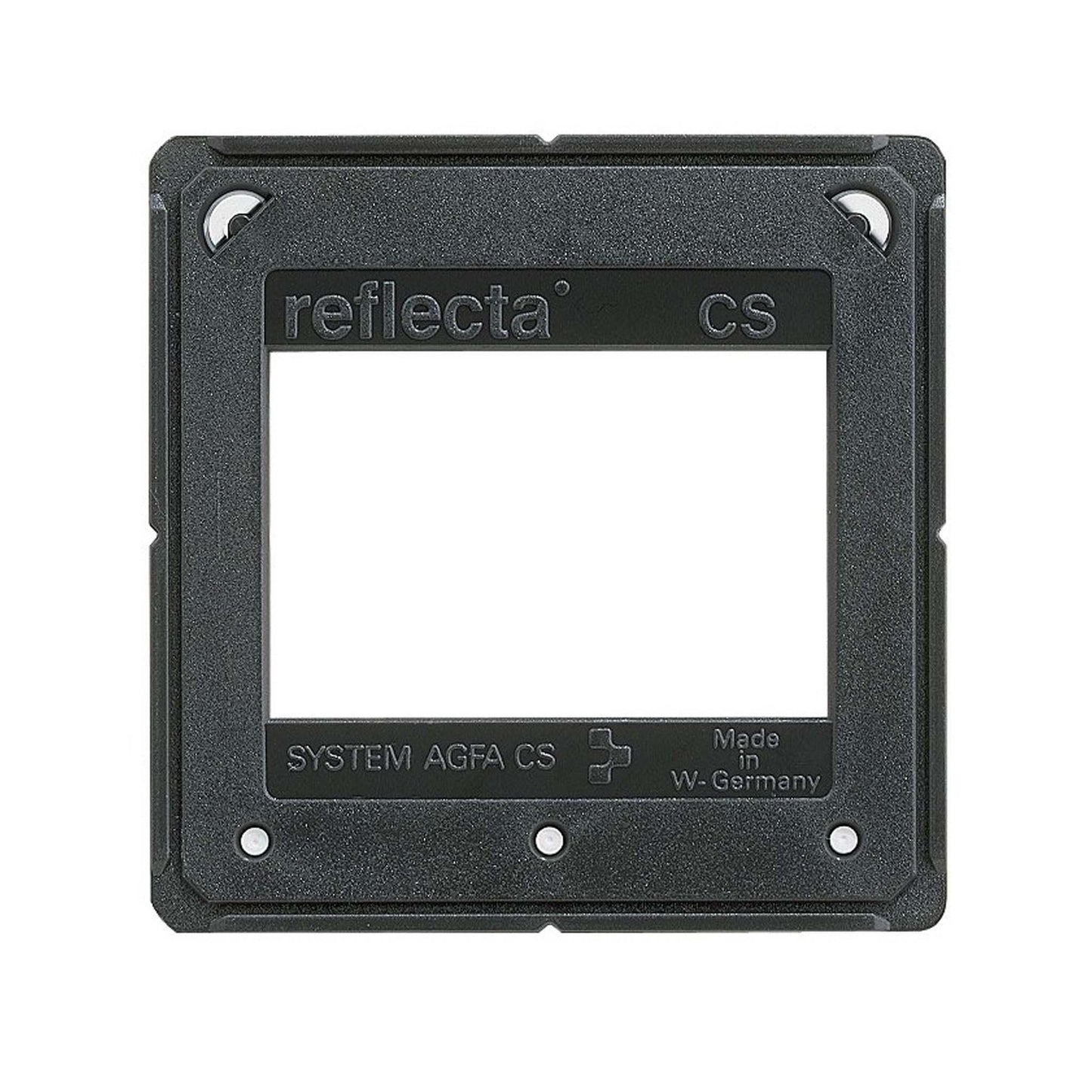 Reflecta Diaramen CS 24x36 dikte 1,8mm, glasloos 200 stuks