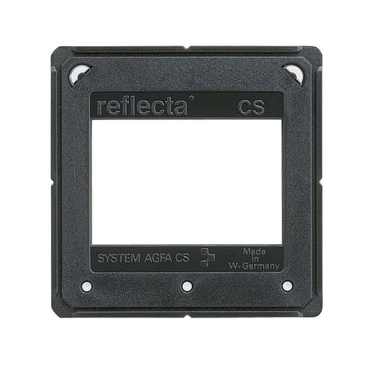 Reflecta Diaramen CS 24x36 dikte 1,8mm, glasloos 200 stuks