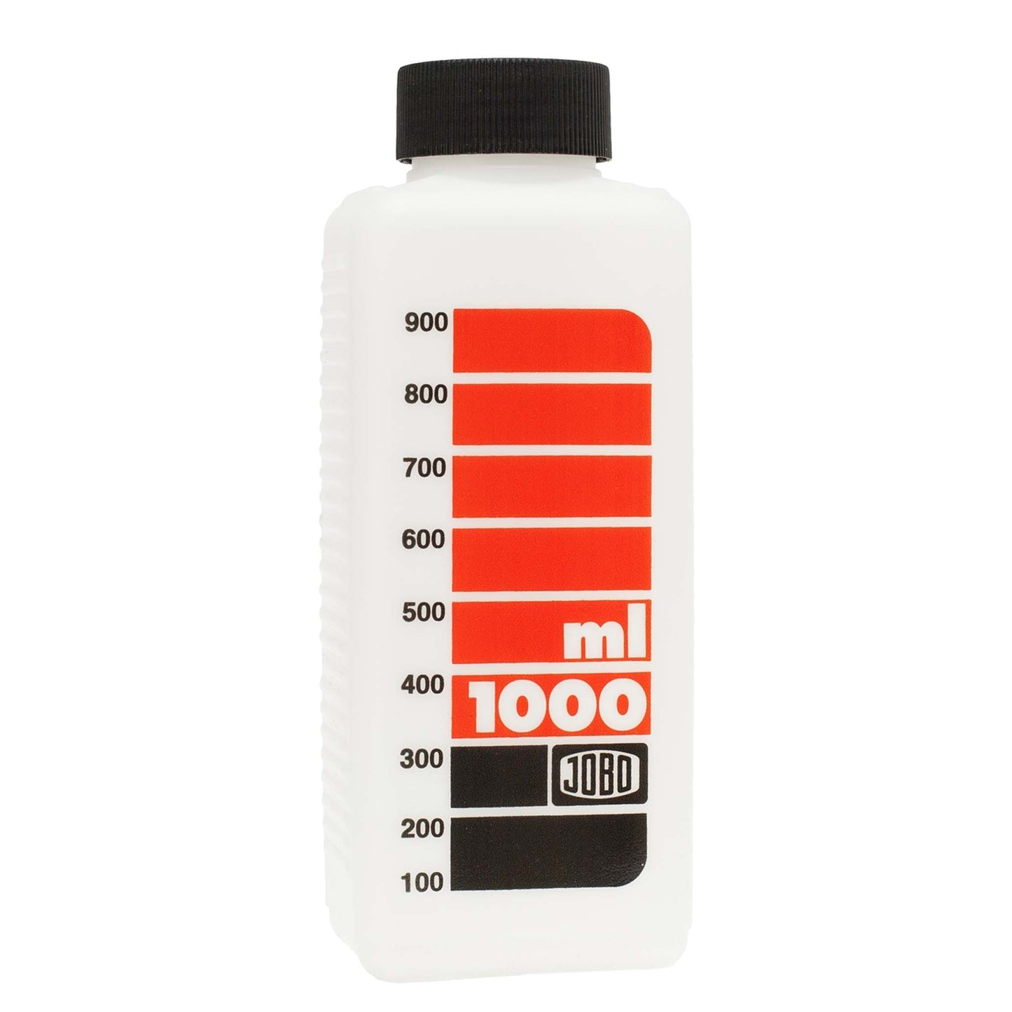 Jobo dokafles 1000ml WIT