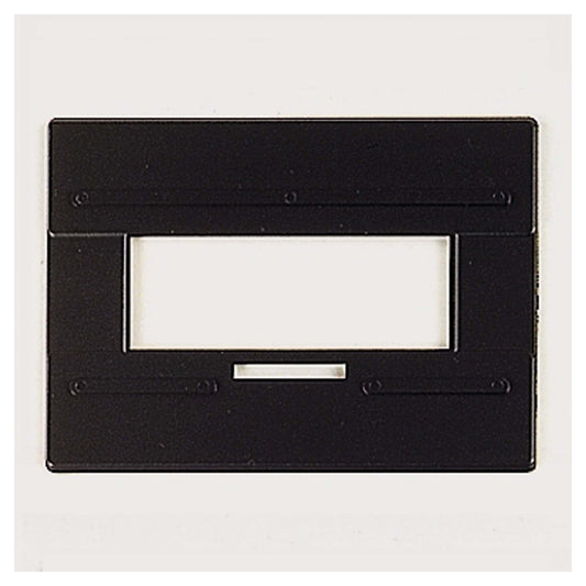 Kaiser nr. 4492 24x66mm masker (set) voor Filmcopy Vario en Filmcopy Vario Kit