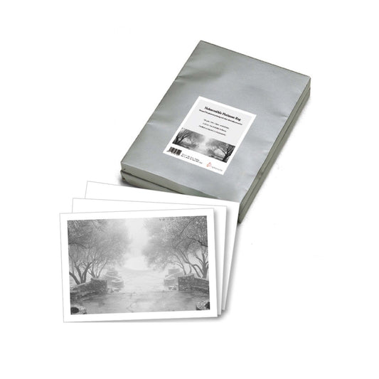 Hahnemuehle Platinum Rag Traditional 300gr 560x760mm 25vel
