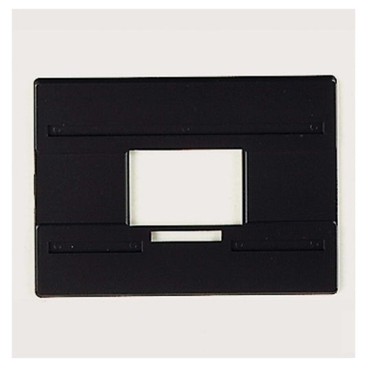 Kaiser nr. 4486 24x36mm masker voor o.a. Filmcopy Vario