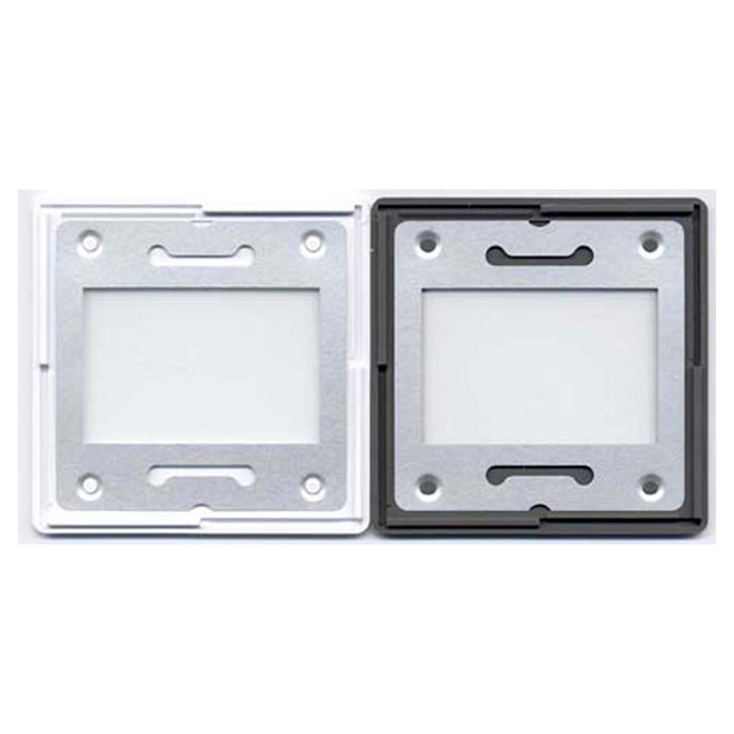 Gepe Diaramen 24x36 3mm met Anti Newton glas 20 stuks Gepe nr. 2004