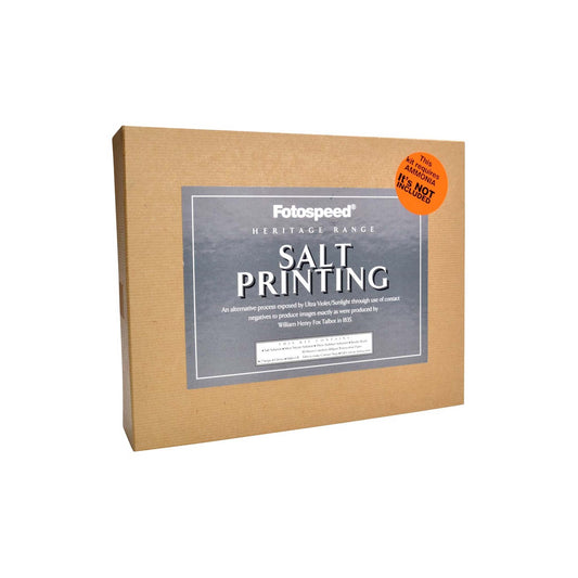 NML Fotospeed Salt Printing Kit