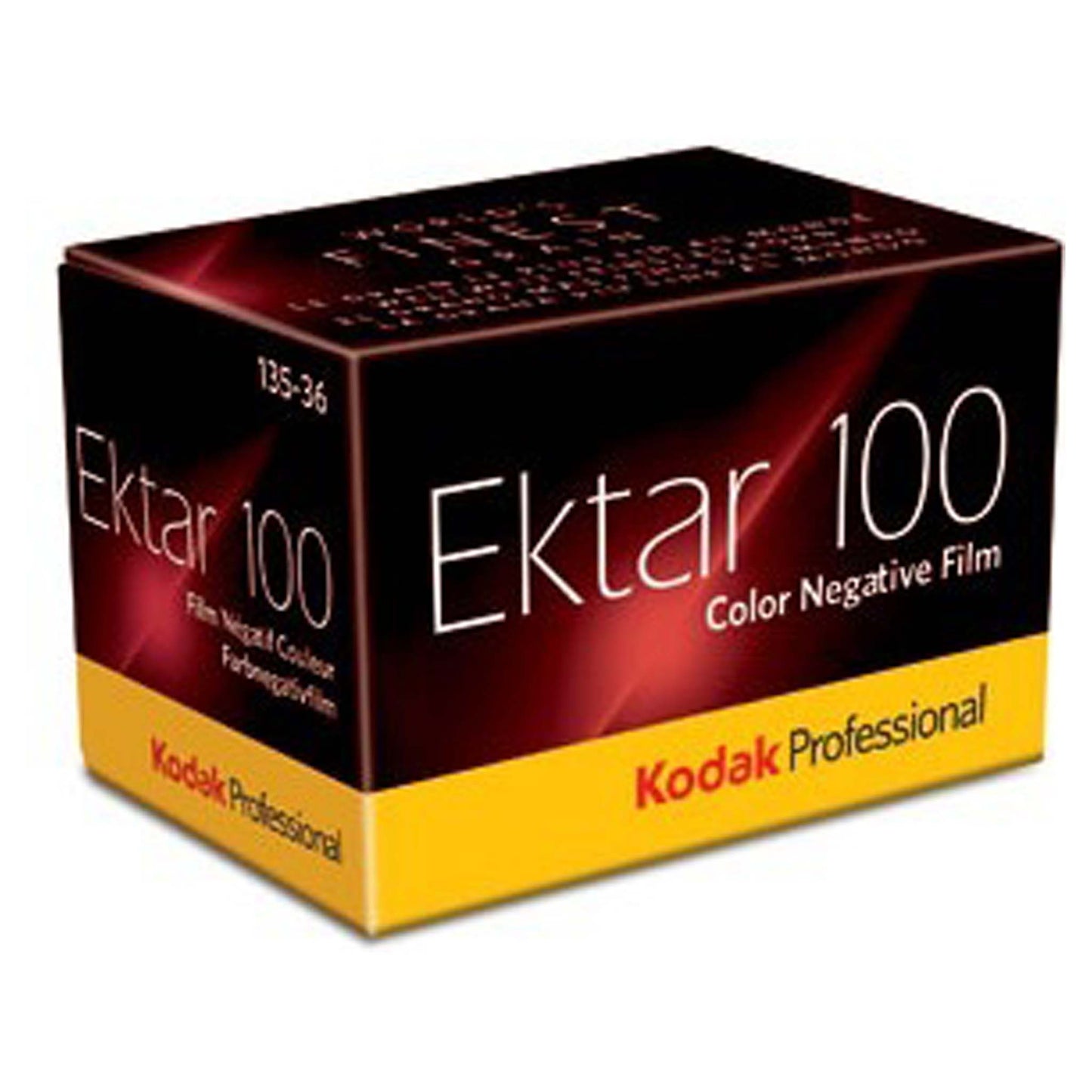 Kodak Kleinbeeld Ektar 100 135-36