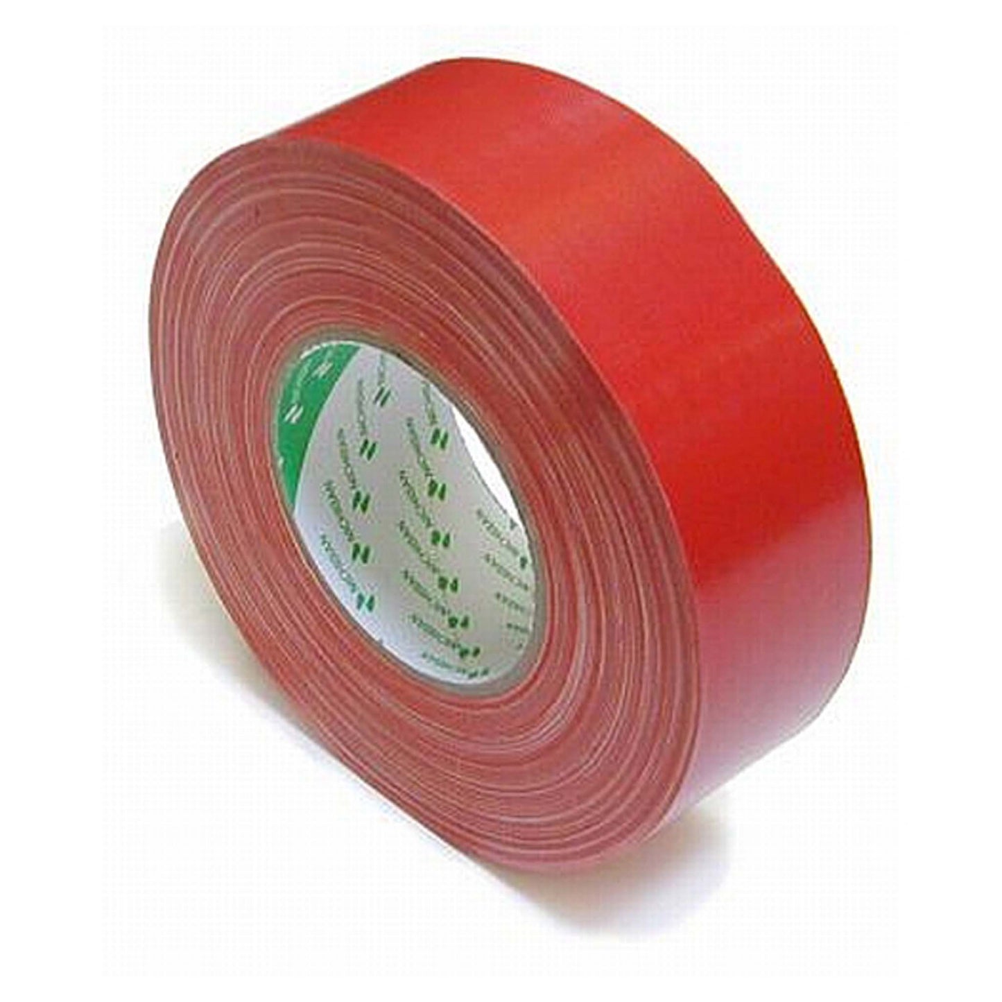 Gaffer Tape nt1200 Rood 50mm x 50 mtr.