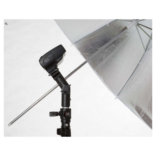 Helios UH-C Flits en Paraplu houder C