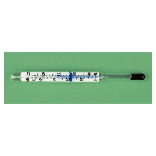 Kaiser Tankthermometer 0-50 graden Kaiser nr. 4081