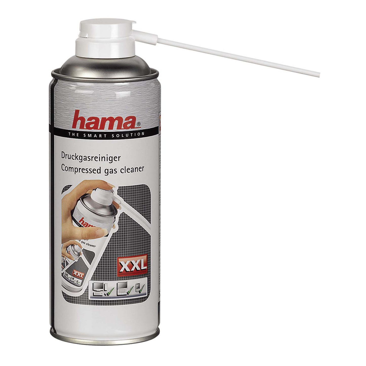 Hama Office Clean Airdust XL 400ml Hama nr. 4417