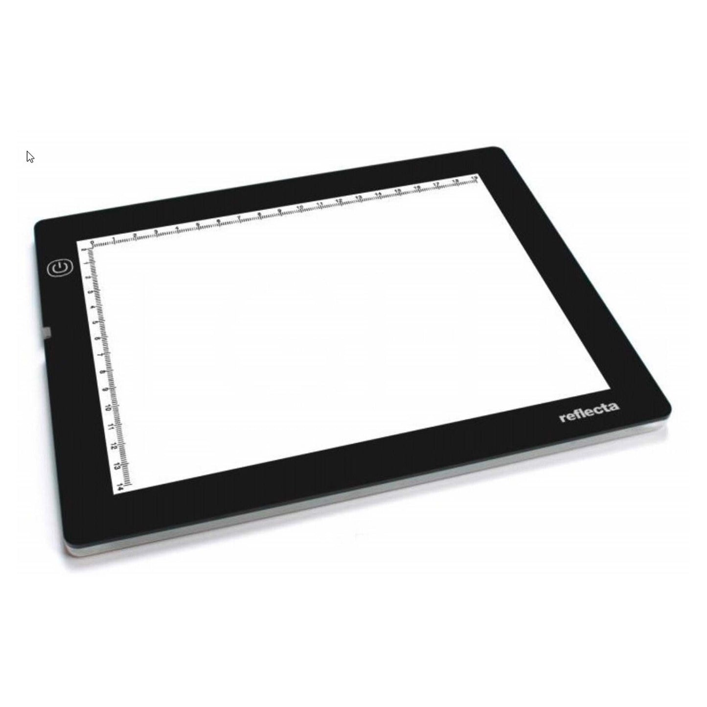 Reflecta LED negatief- en dialichtbak A5