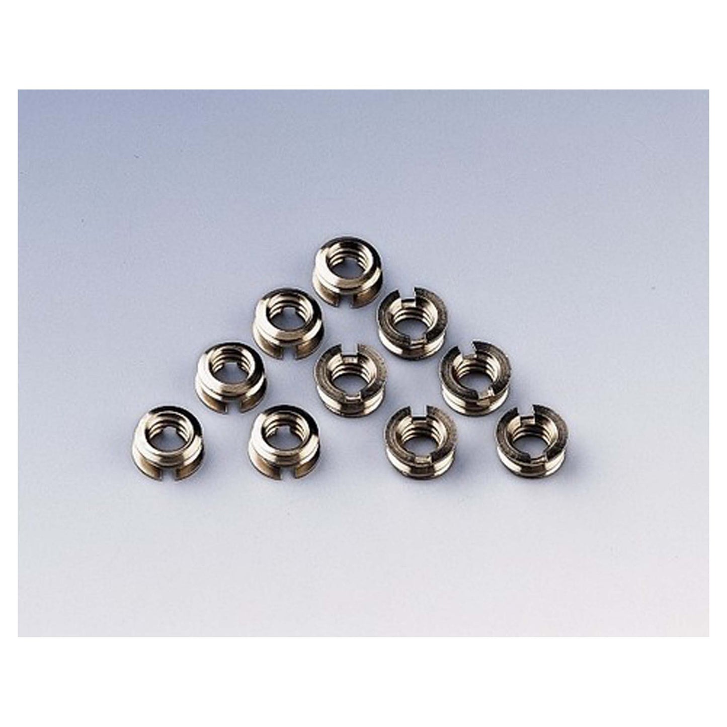 Hama Verloopnippel van duitse naar engelse draad Hama 5120