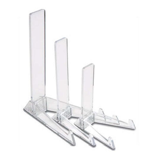 Moderne verticale staander voor hoogte van 14-25 cm