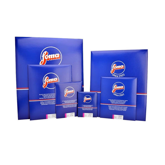 Fomabrom Variant 111 FB Bariet Glans 40,6x50,8cm 10 vel