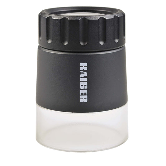 Kaiser loep 4,5 x vergroting Kaiser nr. 2351