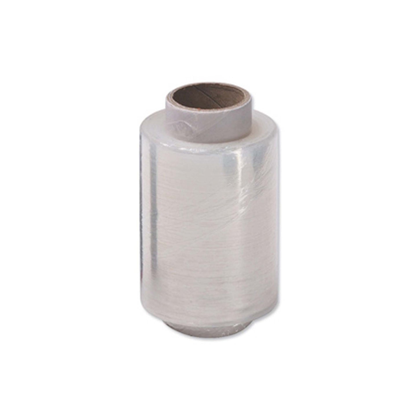 Wikkelfolie Rollengte 150 meter, Breedte 100 mm