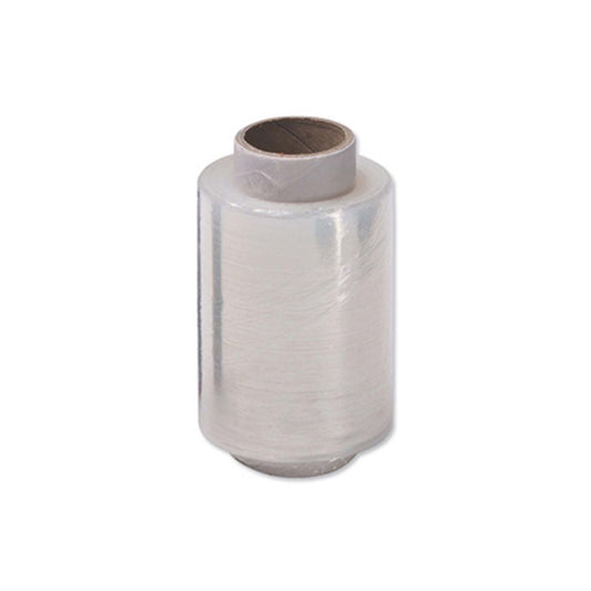 Wikkelfolie Rollengte 150 meter, Breedte 100 mm