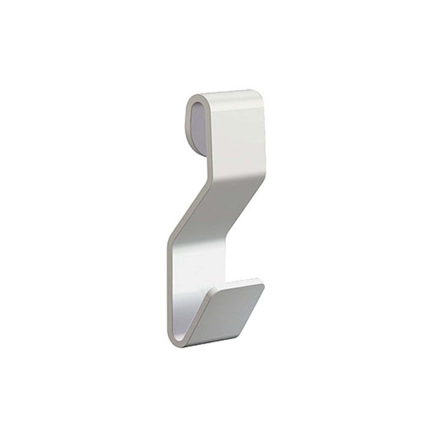 ArtiTeq wit gelakte S-haak type 9.4500