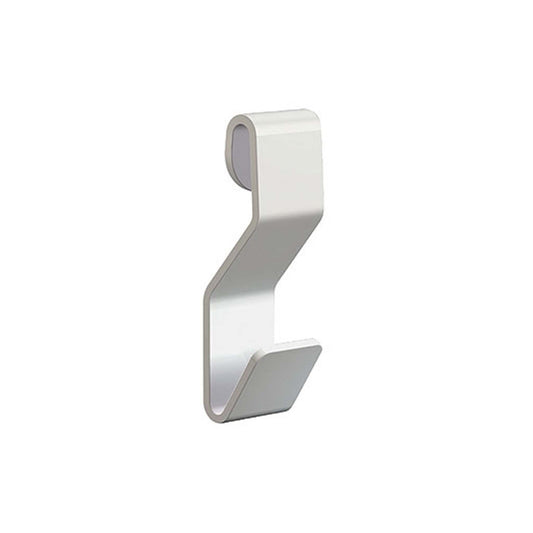 ArtiTeq wit gelakte S-haak type 9.4500