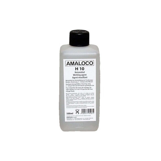 Amaloco H 10 Vlekkogeen 500ml