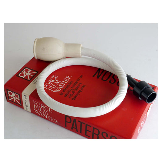 Paterson PAT201 Force Film Washer