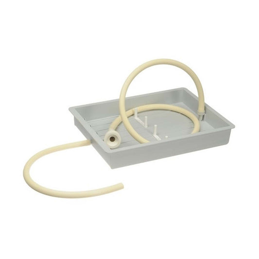 Paterson PAT235 High Speed Washer 20x25