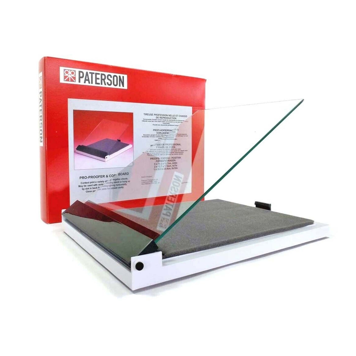 Paterson Pro Proofer / Copy Board PAT623