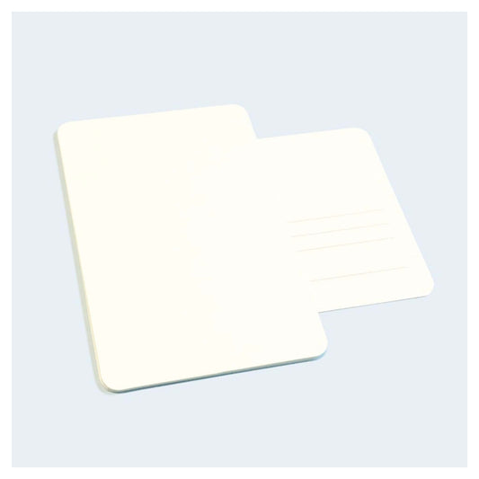 PAR Aquarelpapier Postcards 12 stuks