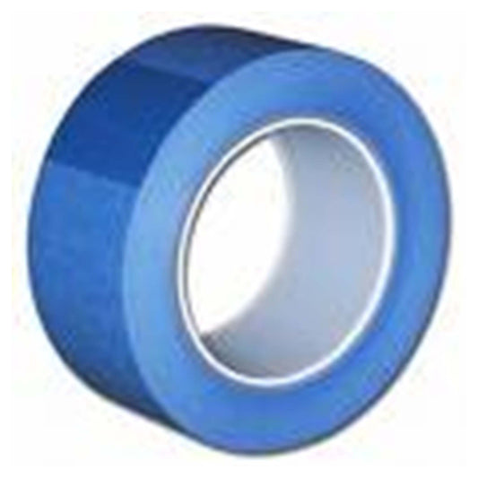 Gaffer Tape nt1200 Donker Blauw 50mm x 50 mtr.