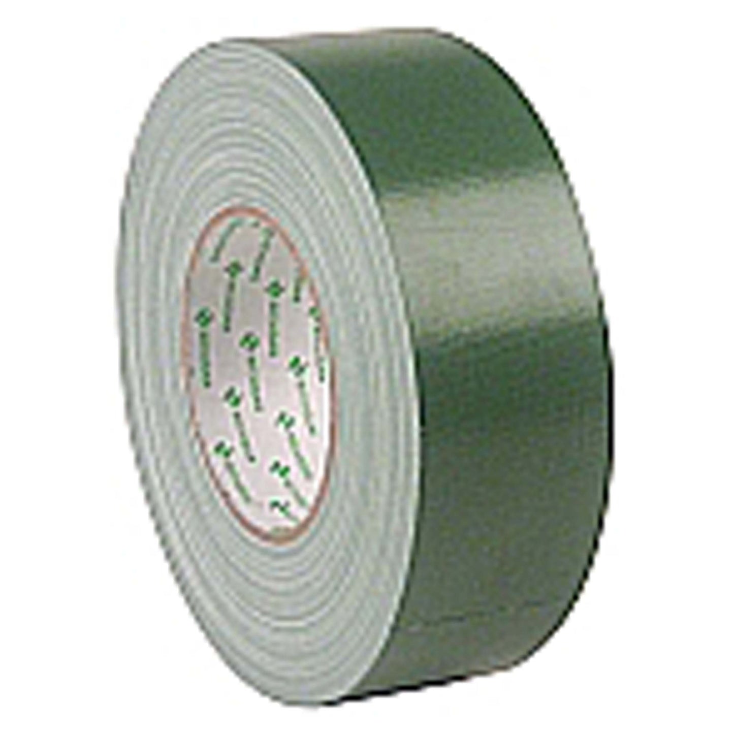 Gaffer Tape Groen 50mm x 50 mtr.