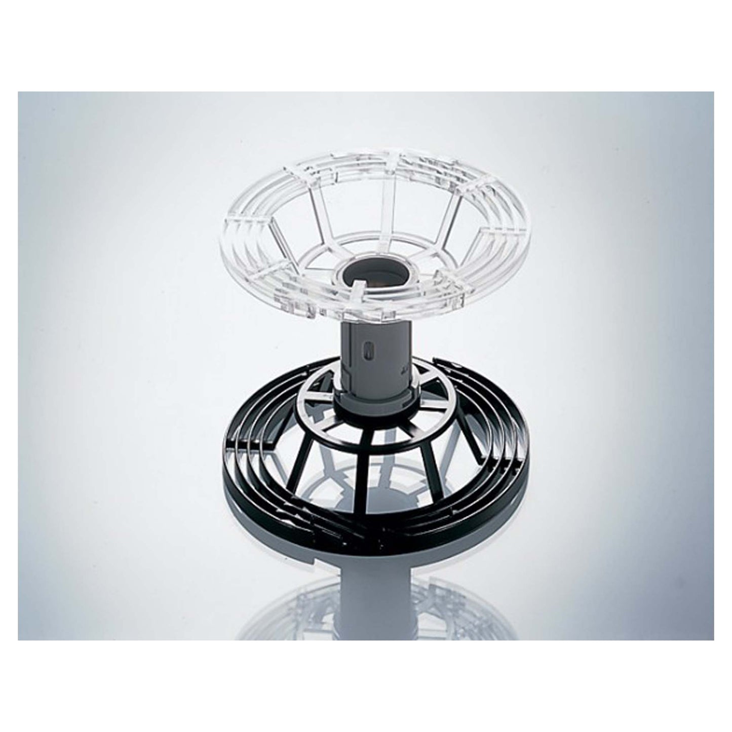 Jobo filmspiraal voor vlakfilm type 2509N