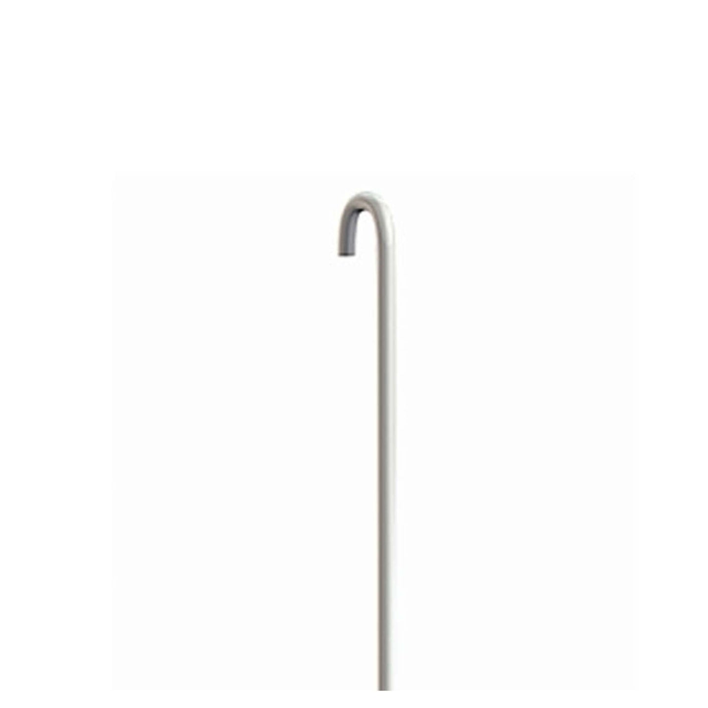ArtiTeq Ophangstang WIT diameter 2mm lengte 100cm type 9.4216