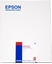 Afbeelding van Epson Ultra Smooth Fine Art Paper 325gr. A2 (420mm x 584mm) 25 vel C13S042105 art.nr. 411283216