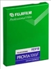 Afbeelding van Fujifilm Fujichrome Provia 100F 4x5 inch 20 vel art.nr. 8684334