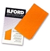Afbeelding van Ilford anti statische doek oranje art.nr. 1203547