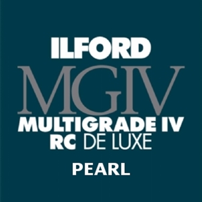 Afbeelding van Ilford MGD.44M 50,8 x61 cm 10 vel Multigrade Parelglans art.nr. 2122580472