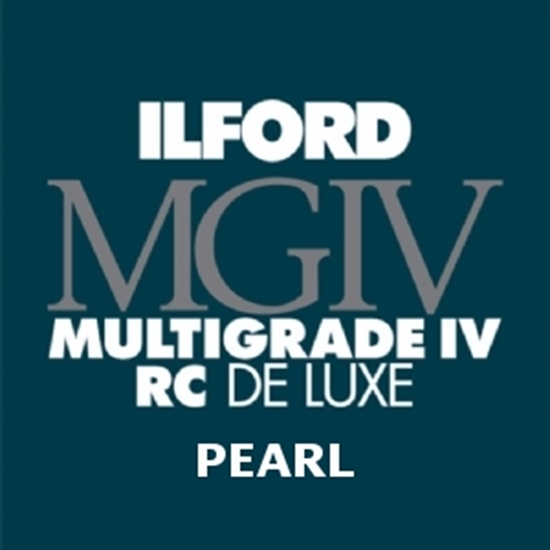 Afbeelding van Ilford MGD.44M 50,8x61 cm 50 vel Multigrade Parelglans art.nr. 1771758