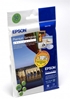 Afbeelding van Epson Premium Semi-Gloss Photo Paper 255gr. 10x15 50 vel C13S041765 art.nr. 411208561