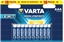 Afbeelding van Varta High Energy Alkaline AAA-LR-03 1.5 V 10 stuks verpakking art.nr. 9323