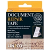 Afbeelding van Lineco Document Repair Tape 25mm x 10,65mtr art.nr. 88364