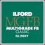 Afbeelding van Ilford Bariet MGFB1K 40,6x50,8 cm 10 vel Classic Fiber Glans art.nr. 1833645
